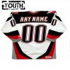 Dětské Hokejový Dres Buffalo Sabres Personalizované CCM Throwback Authentic